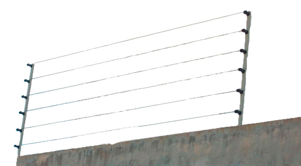 Cercos Eléctricos y Perimetrales