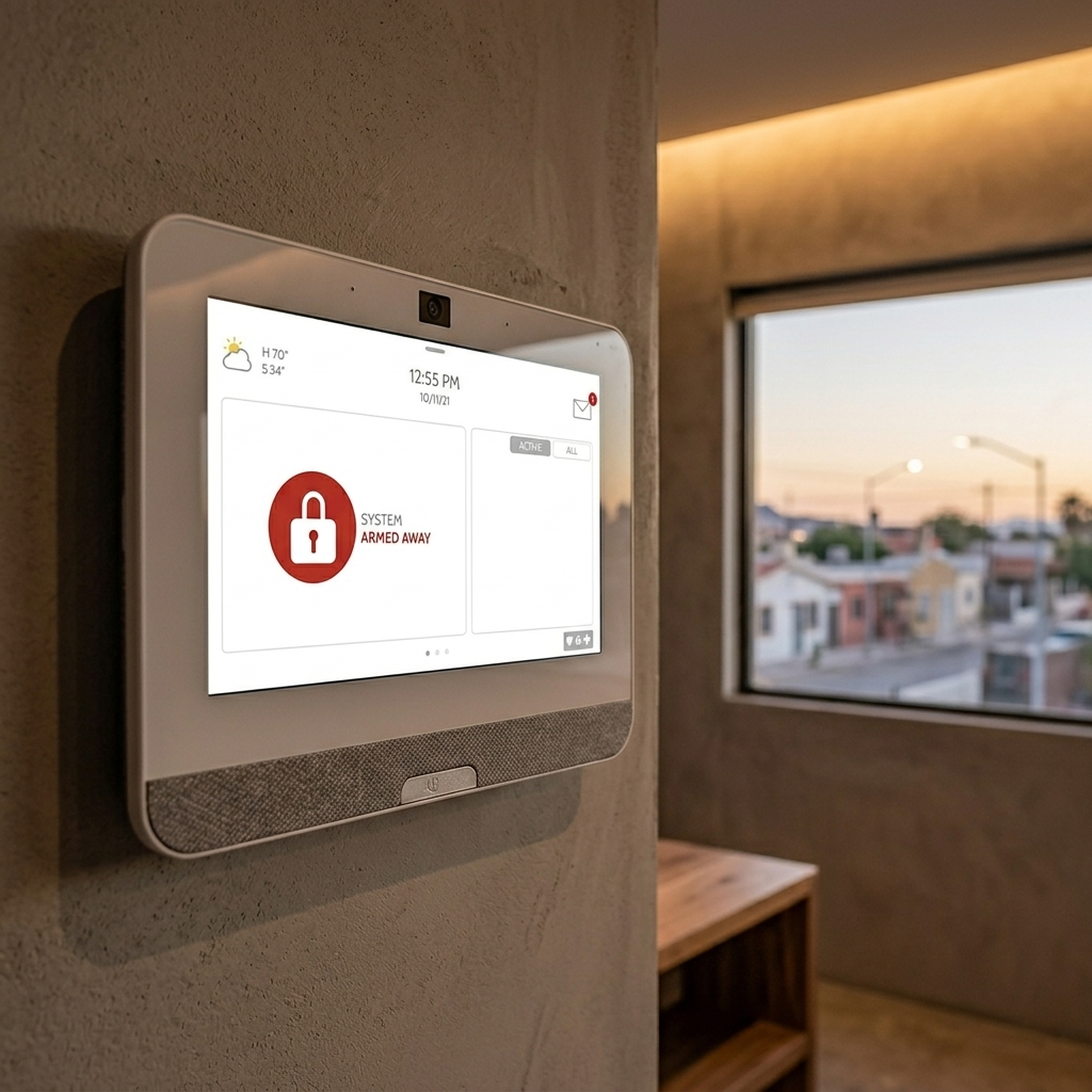 Panel Quolsys
